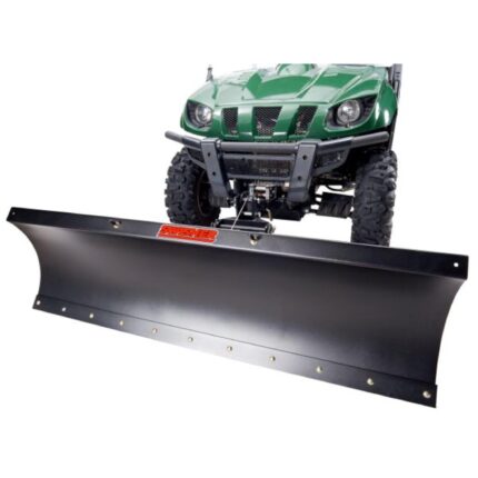 Swisher UTV 62" Rolled Steel Plow Blade